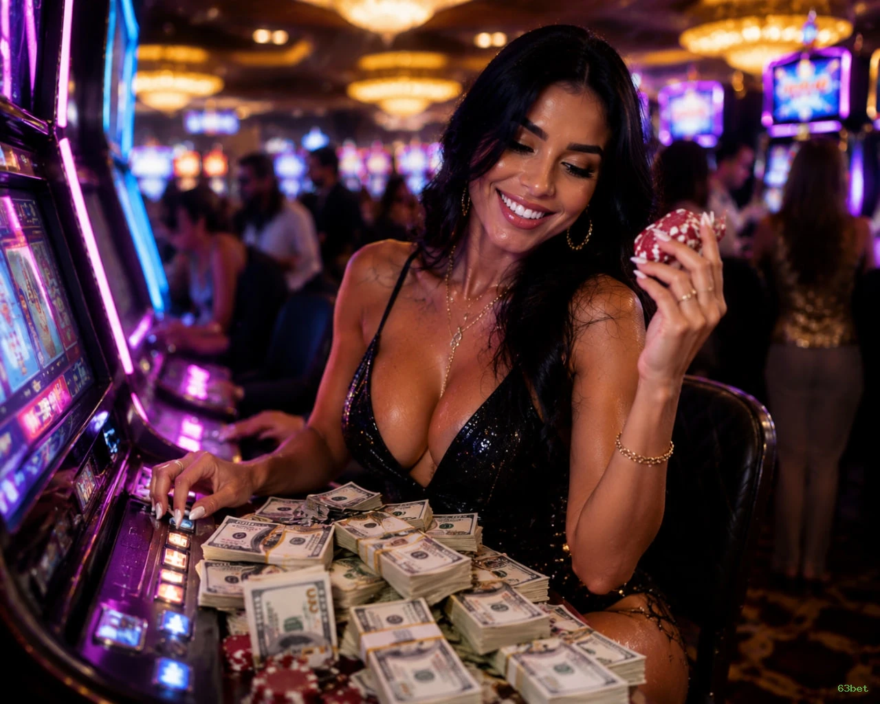 Big Bass Bonanza 63bet