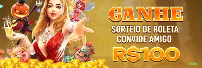 63bet Pagamentos PIX