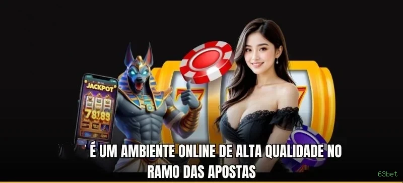 Privacidade 63bet