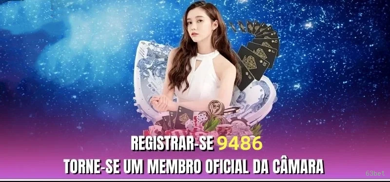Promoções 63bet