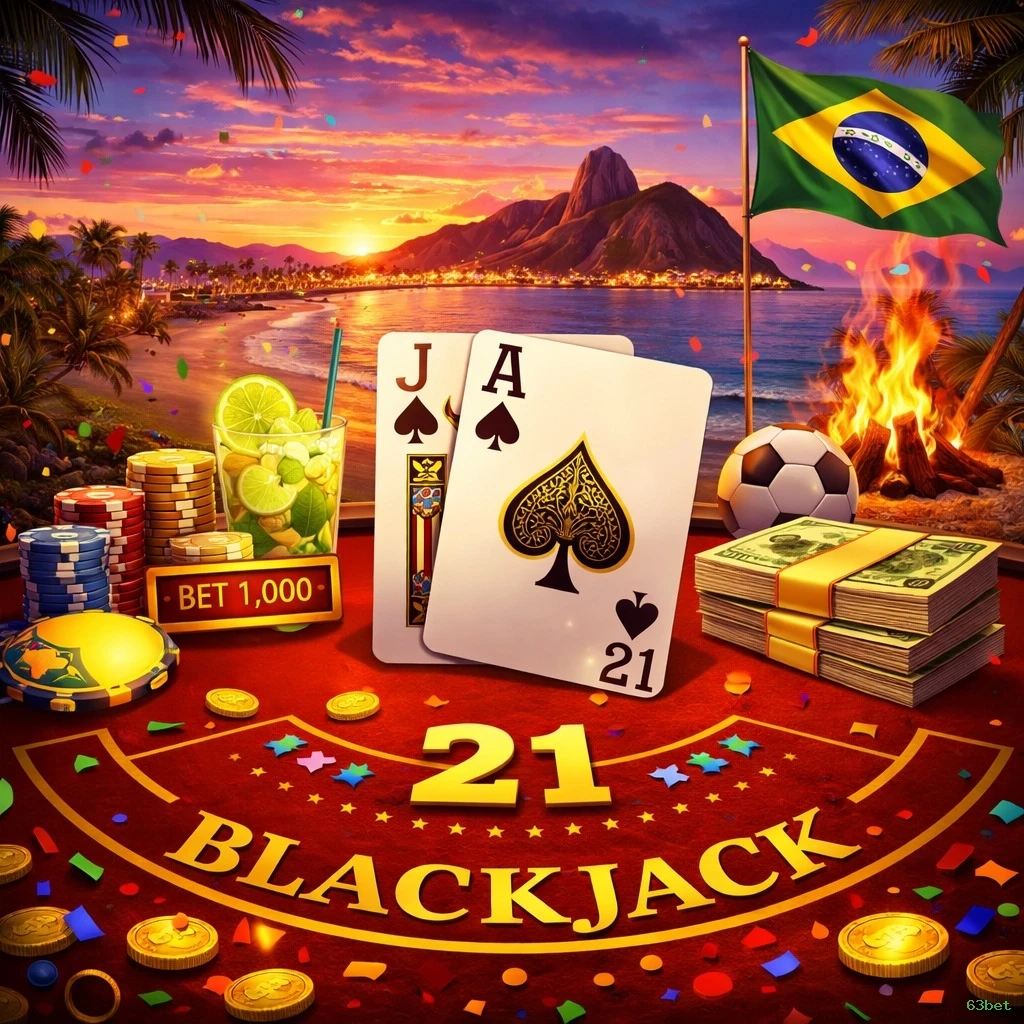 63bet Plataforma