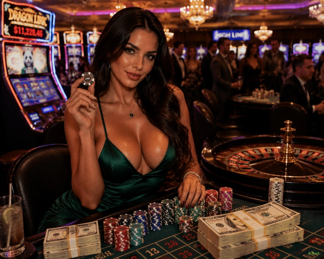 Programa VIP 63bet