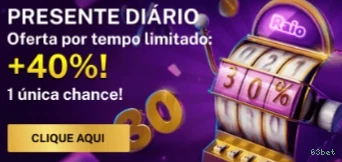 63bet Plataforma