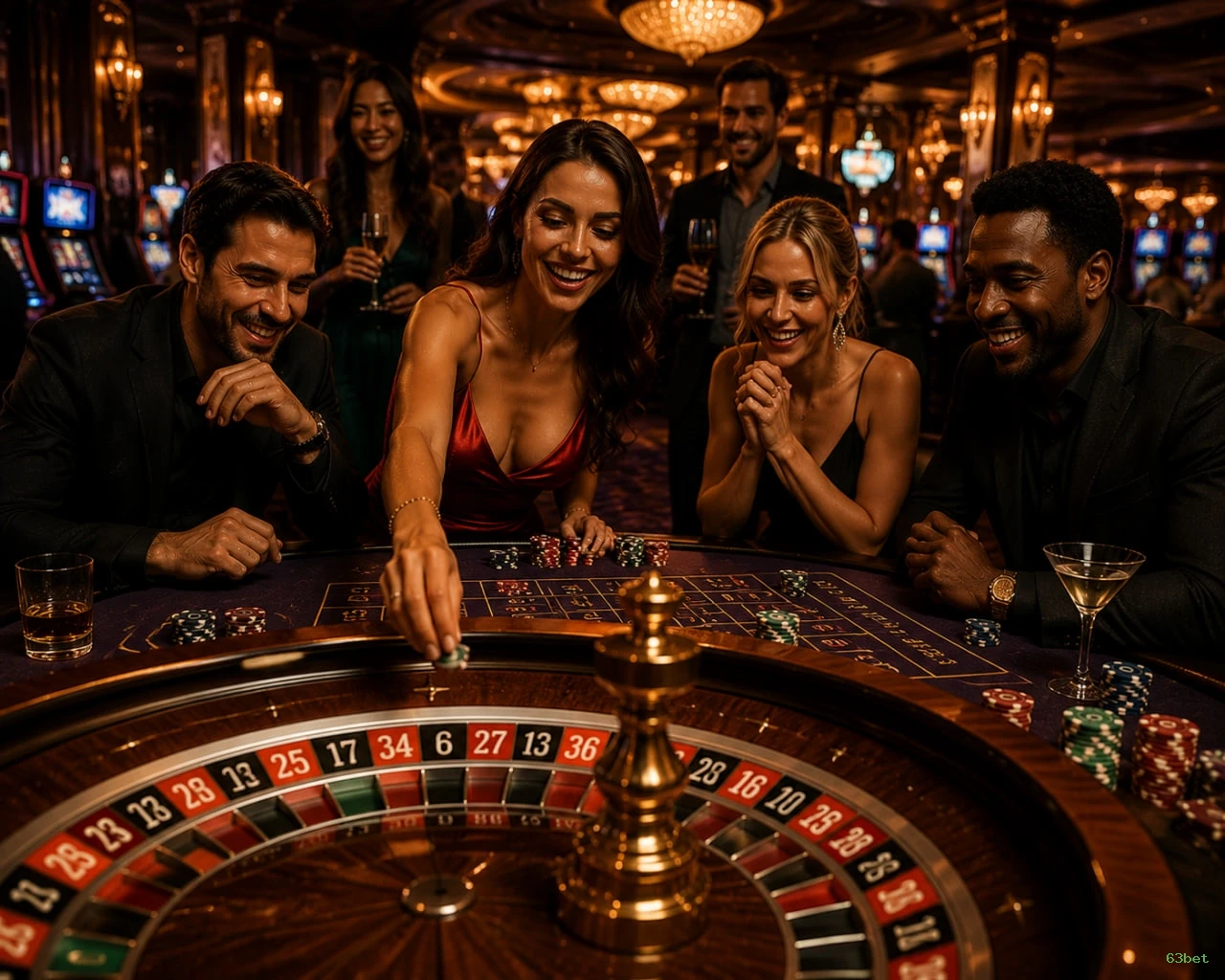 Wild West Gold Slot